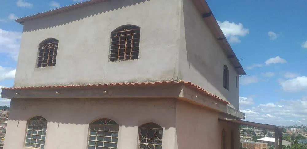 Casa, 2 quartos, 120 m² - Foto 1