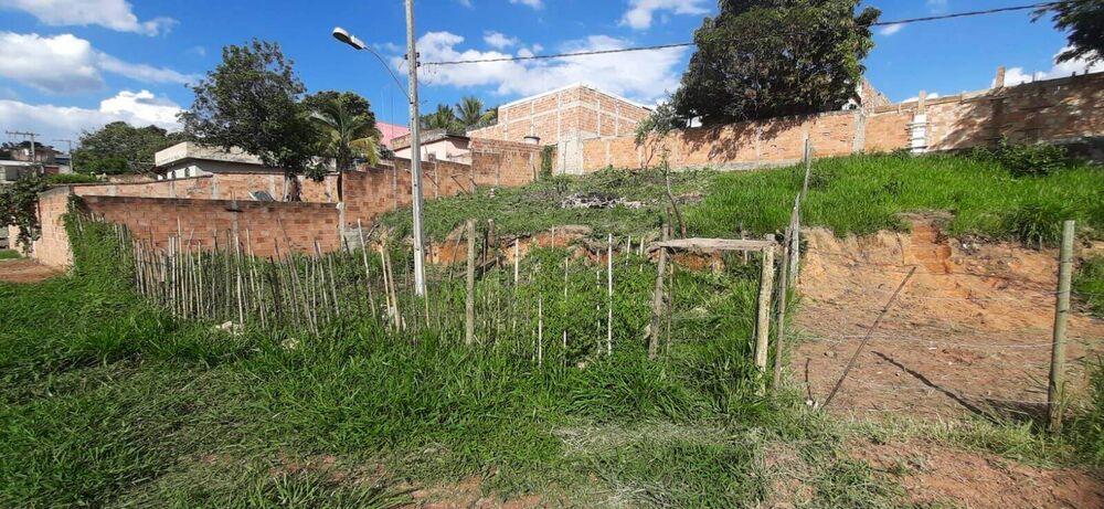 Terreno, 411 m² - Foto 4