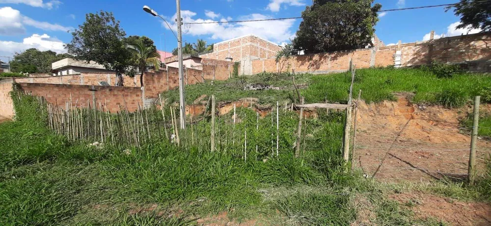 Terreno, 411 m² - Foto 3