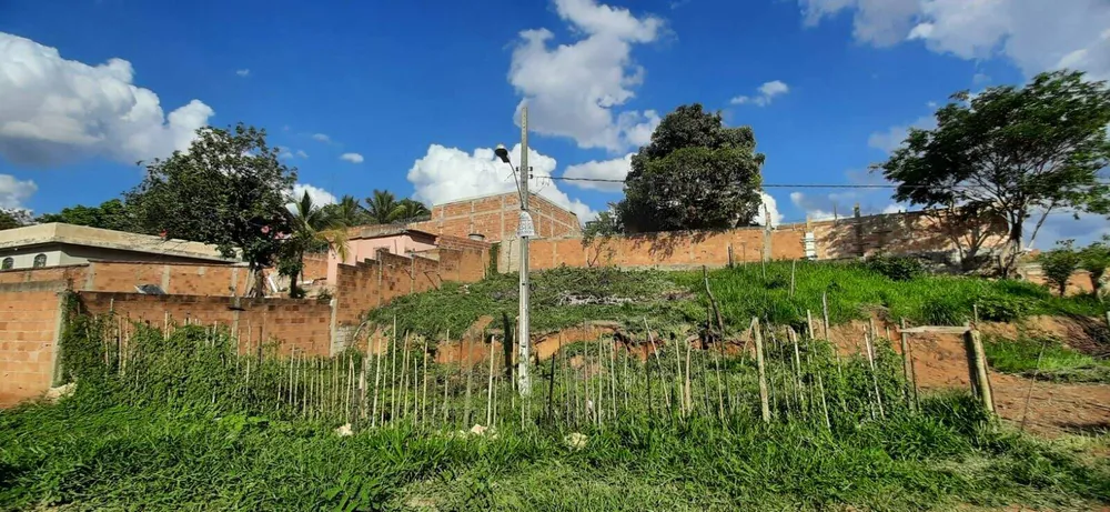 Terreno, 411 m² - Foto 6