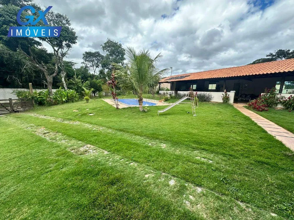 Chácara, 3 quartos - Foto 1