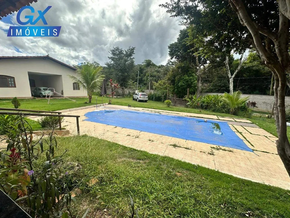 Chácara, 3 quartos - Foto 2