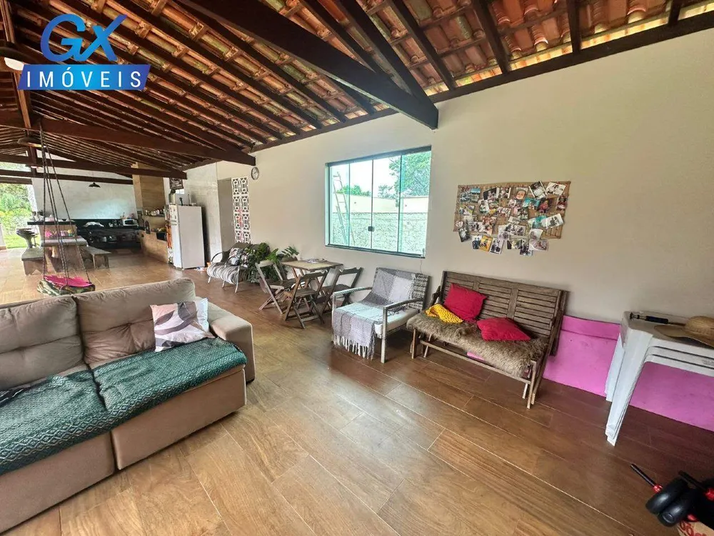 Chácara, 3 quartos - Foto 4