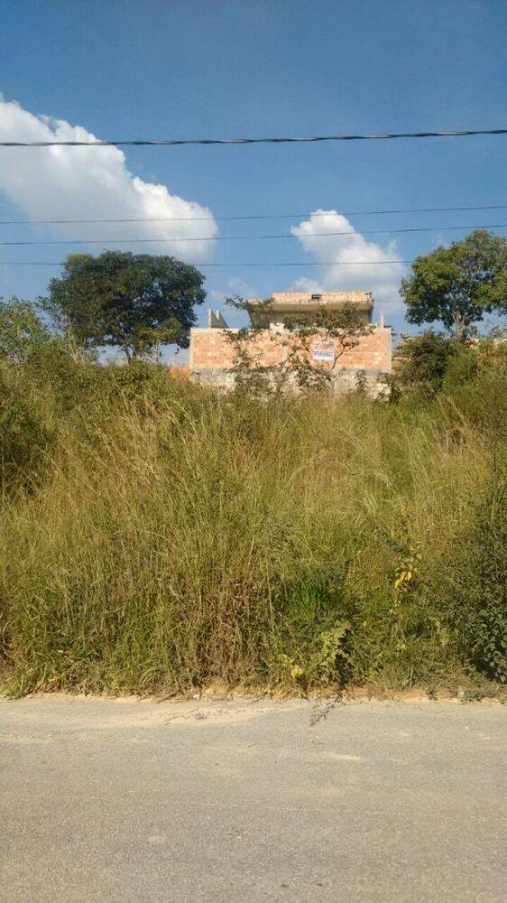 Terreno, 253 m² - Foto 1