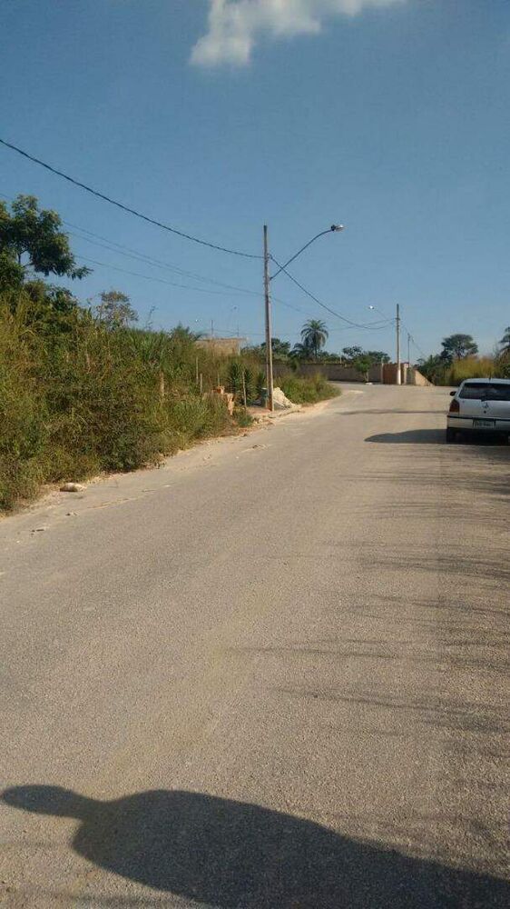 Terreno, 253 m² - Foto 4