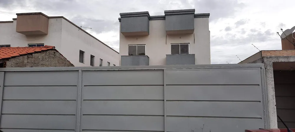 Apartamento, 3 quartos, 55 m² - Foto 1