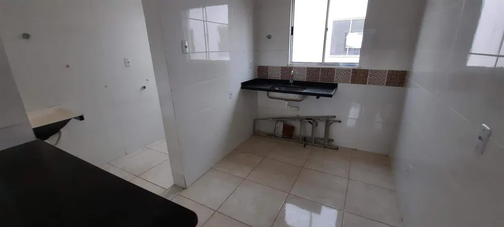 Apartamento, 3 quartos, 55 m² - Foto 7