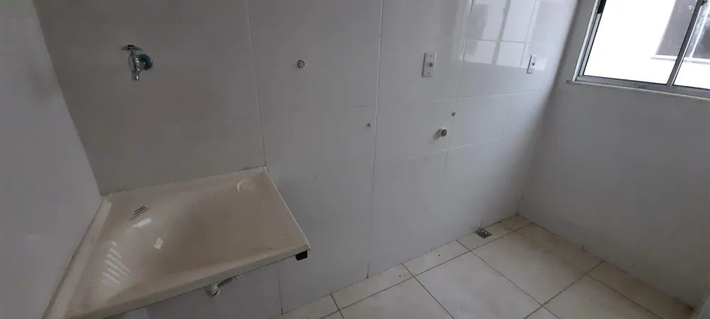 Apartamento, 3 quartos, 55 m² - Foto 8