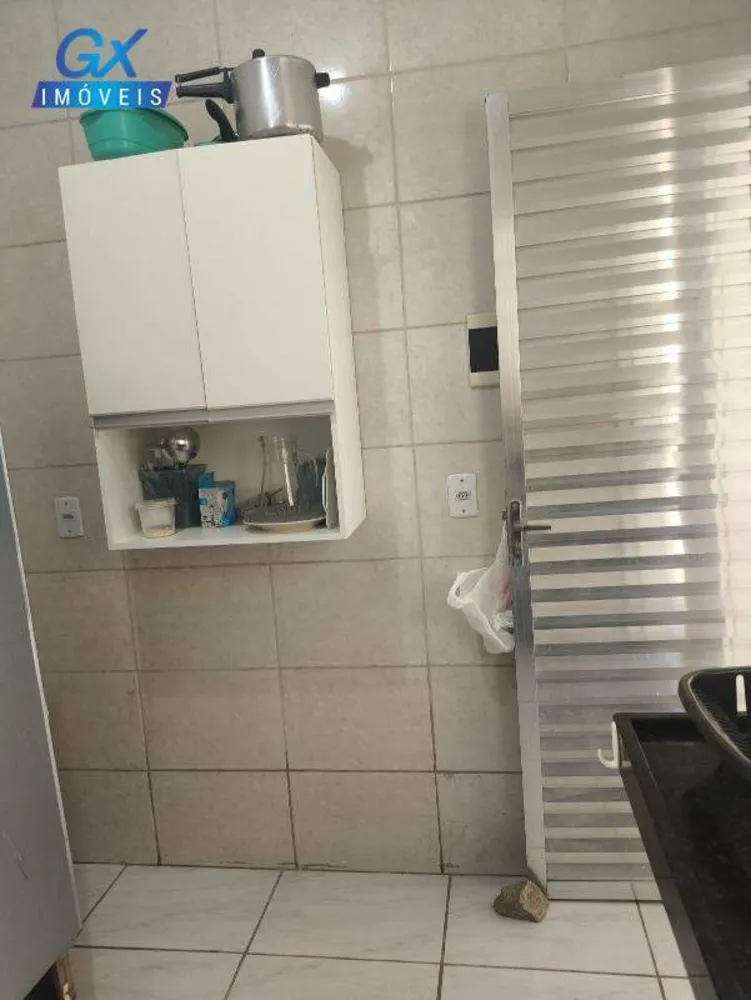 Apartamento, 2 quartos, 47 m² - Foto 5