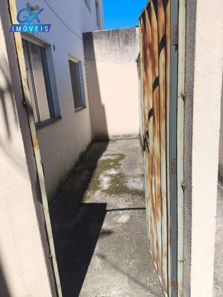 Apartamento, 2 quartos, 47 m² - Foto 2