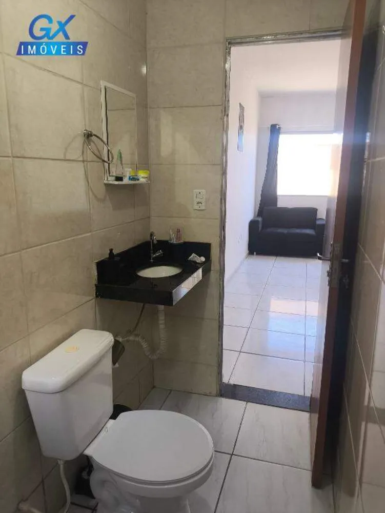 Apartamento, 2 quartos, 47 m² - Foto 8