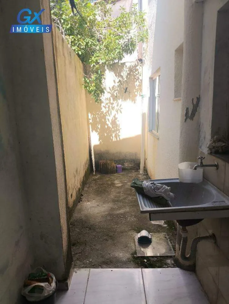 Apartamento, 2 quartos, 47 m² - Foto 4