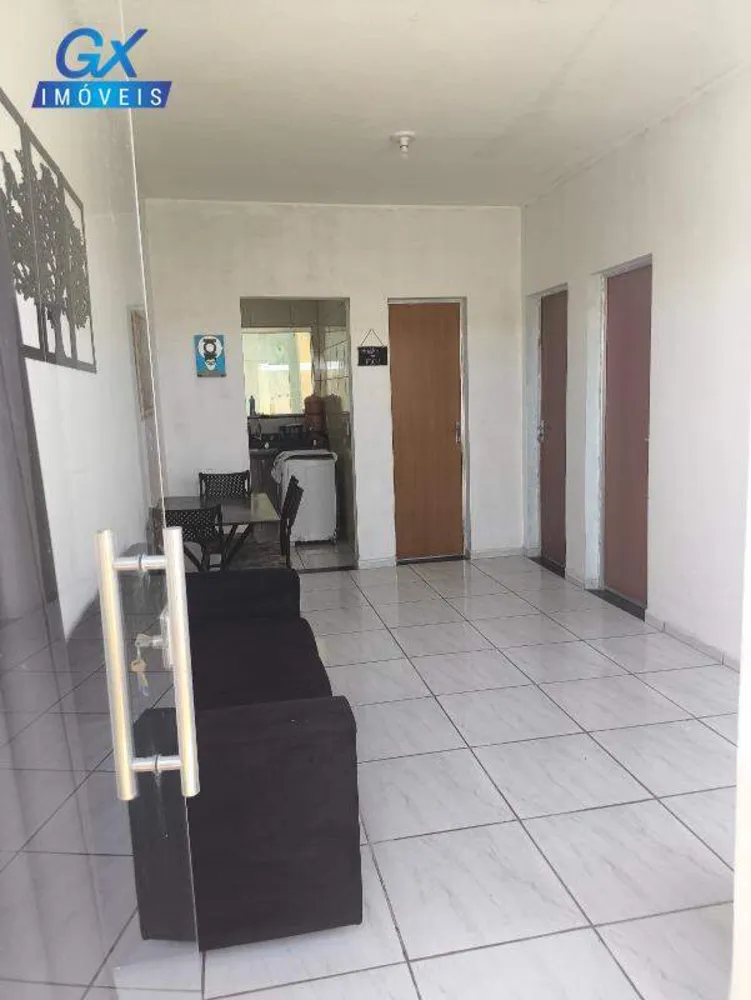 Apartamento, 2 quartos, 47 m² - Foto 1