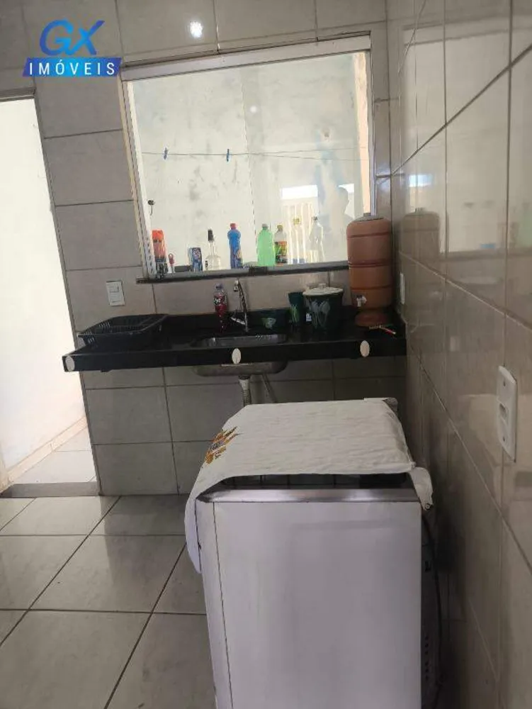 Apartamento, 2 quartos, 47 m² - Foto 7