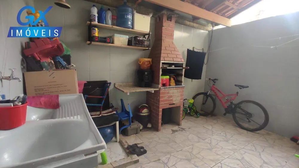Casa, 2 quartos, 87 m² - Foto 12