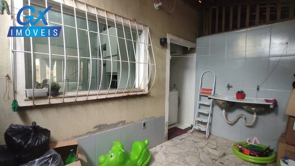 Casa, 2 quartos, 87 m² - Foto 11