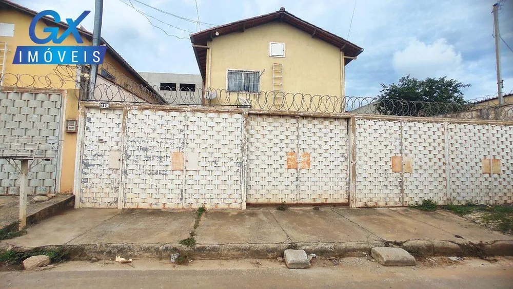 Casa, 2 quartos, 87 m² - Foto 2