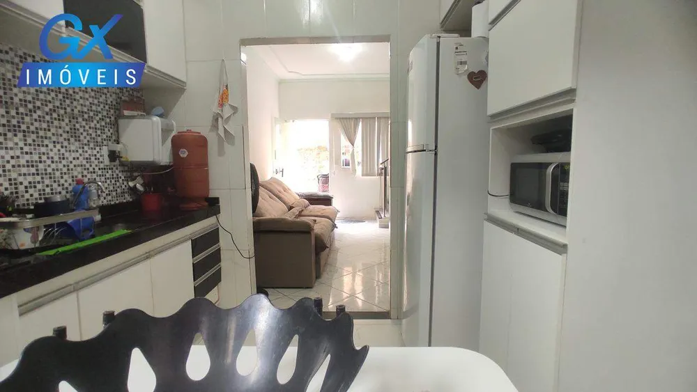 Casa, 2 quartos, 87 m² - Foto 10