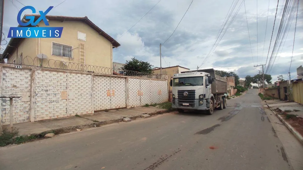 Casa, 2 quartos, 87 m² - Foto 1