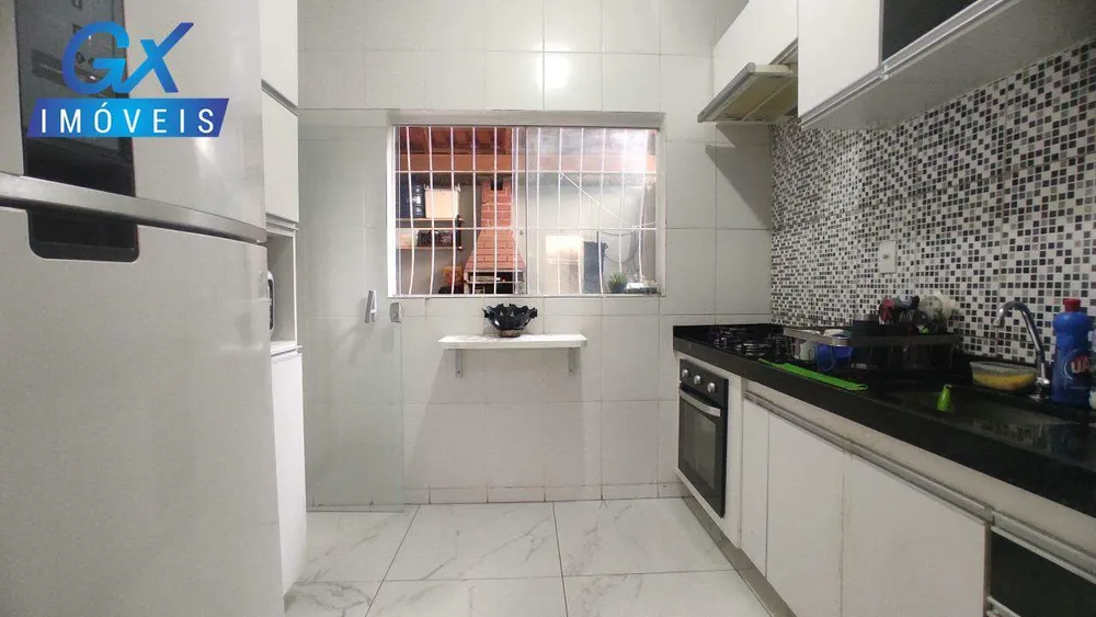 Casa, 2 quartos, 87 m² - Foto 8