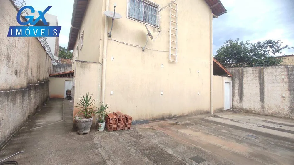 Casa, 2 quartos, 87 m² - Foto 3