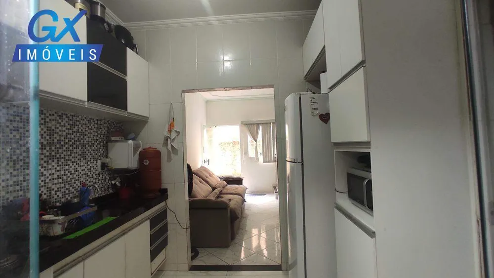 Casa, 2 quartos, 87 m² - Foto 9