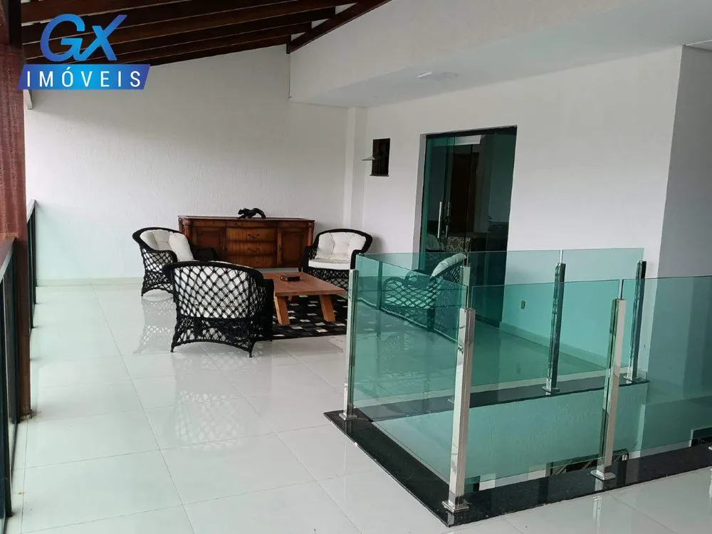 Casa, 3 quartos, 90 m² - Foto 12