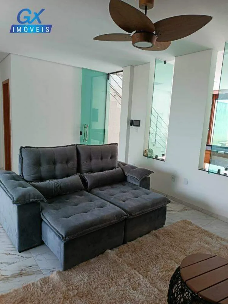 Casa, 3 quartos, 90 m² - Foto 6