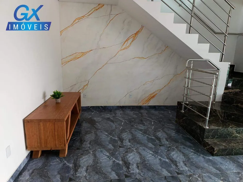 Casa, 3 quartos, 90 m² - Foto 10
