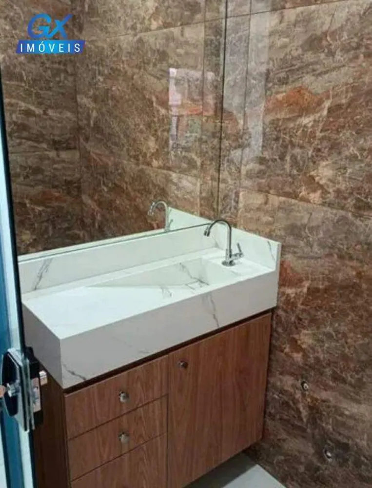 Casa, 3 quartos, 90 m² - Foto 15