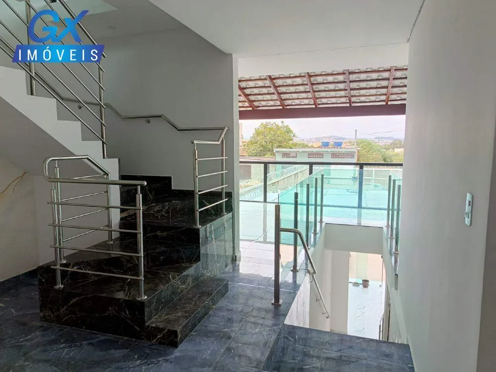 Casa, 3 quartos, 90 m² - Foto 11