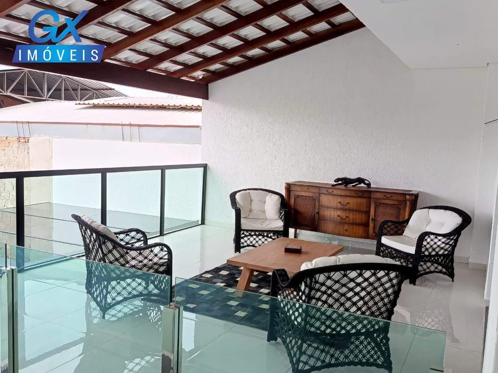 Casa, 3 quartos, 90 m² - Foto 13