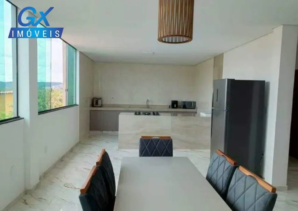 Casa, 3 quartos, 90 m² - Foto 4