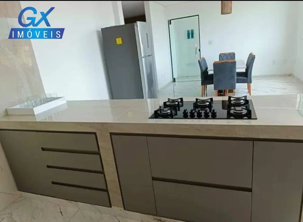 Casa, 3 quartos, 90 m² - Foto 3