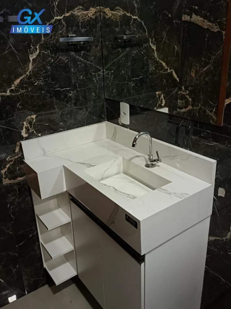 Casa, 3 quartos, 90 m² - Foto 16