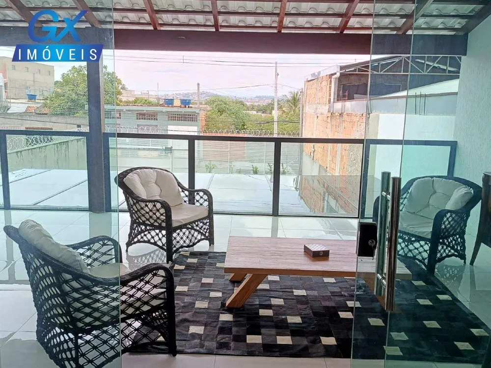 Casa, 3 quartos, 90 m² - Foto 14