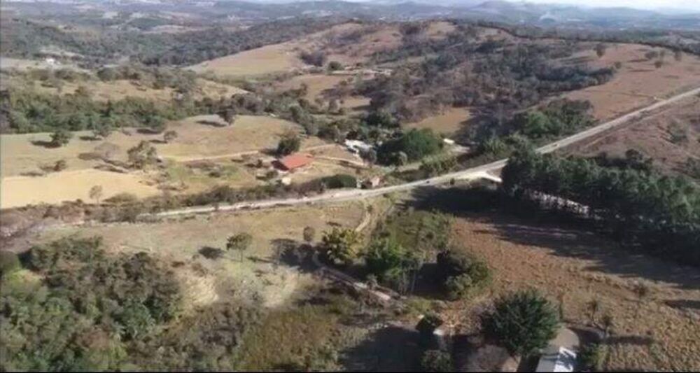 Terreno, 28 hectares - Foto 4