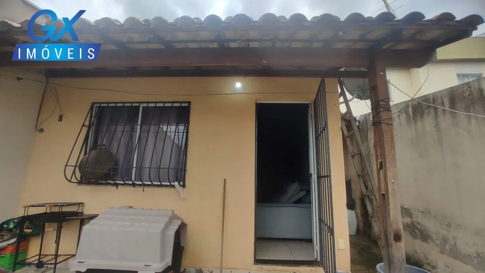 Casa, 2 quartos, 180 m² - Foto 4