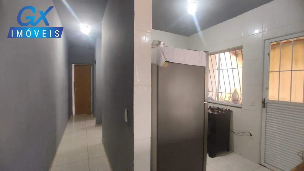 Casa, 2 quartos, 180 m² - Foto 7