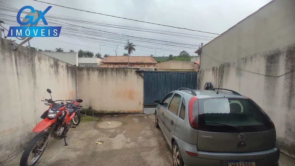 Casa, 2 quartos, 180 m² - Foto 3