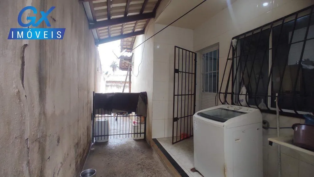 Casa, 2 quartos, 180 m² - Foto 13