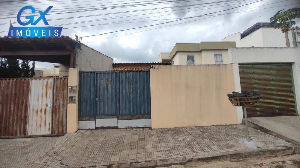 Casa, 2 quartos, 180 m² - Foto 2