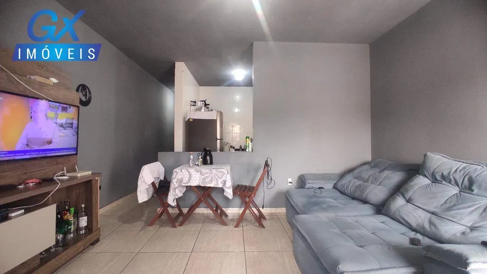 Casa, 2 quartos, 180 m² - Foto 6