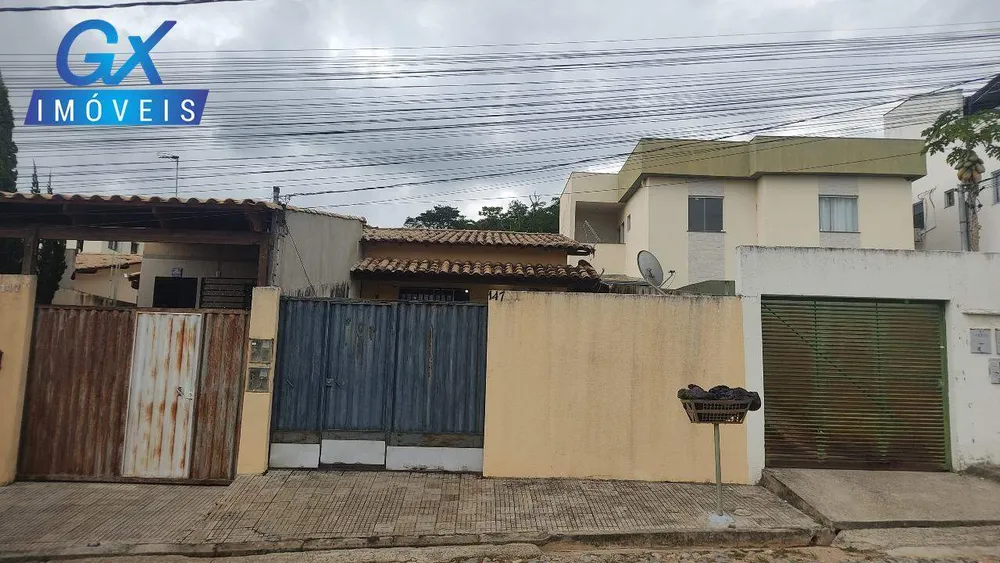 Casa, 2 quartos, 180 m² - Foto 1