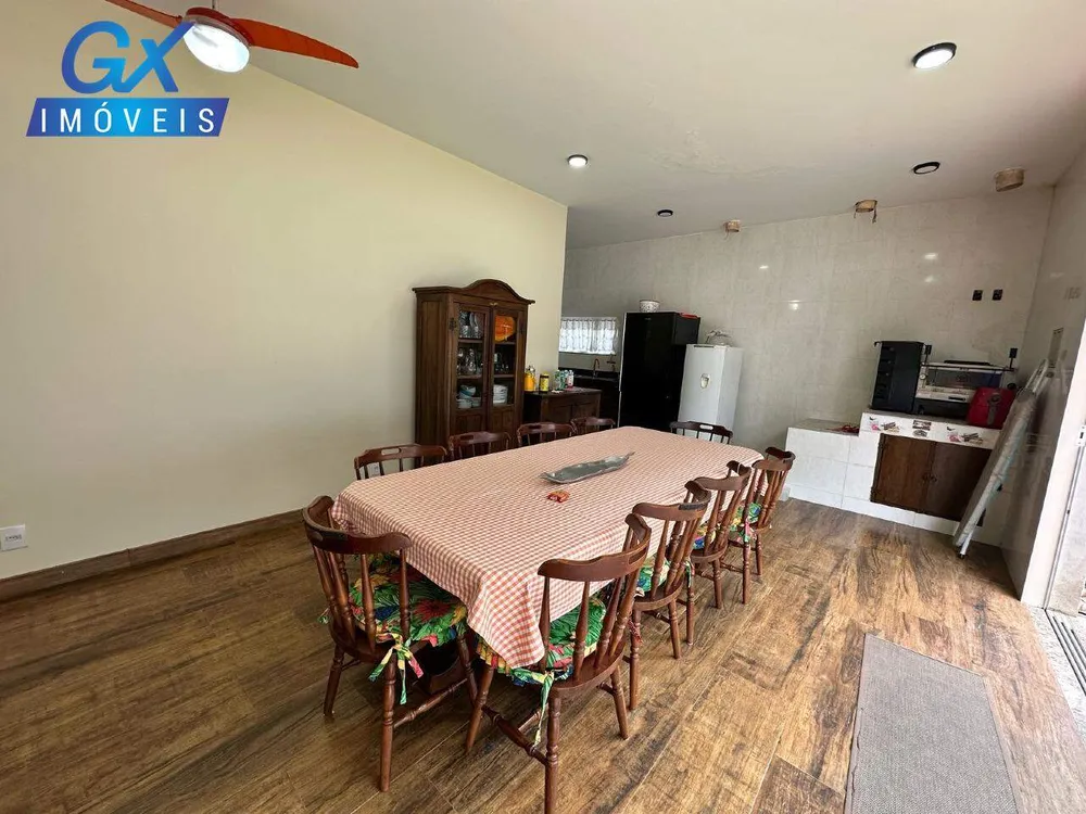 Casa, 4 quartos, 300 m² - Foto 6