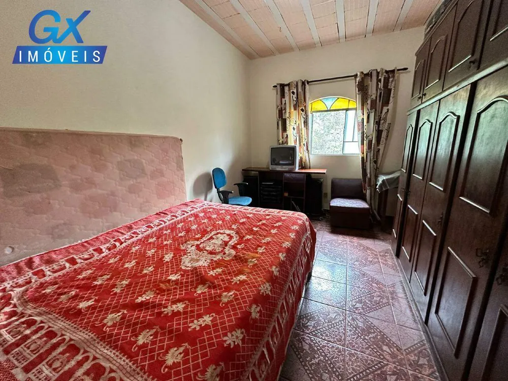 Casa, 4 quartos, 300 m² - Foto 1