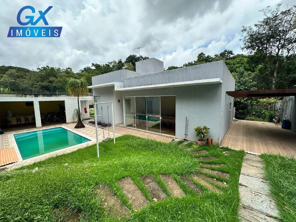 Casa, 4 quartos, 300 m² - Foto 3