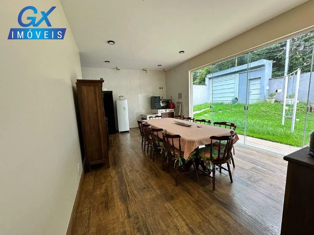 Casa, 4 quartos, 300 m² - Foto 5