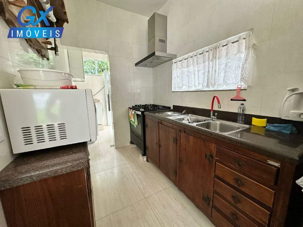 Casa, 4 quartos, 300 m² - Foto 16
