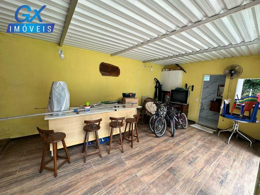 Casa, 4 quartos, 300 m² - Foto 1